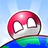 Polandball Go icon