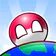 Polandball Go