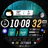 Sharper Clock - Watch Face icon