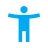Senior Launcher - Einfach icon
