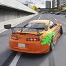 juegos de coches a la deriva icon