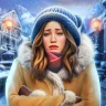 Icebound Secrets・Hidden Object icon