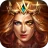 Clash of Queens: Light or Dark icon