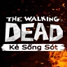 The Walking Dead:Kẻ Sống Sót icon