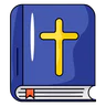 Hiligaynon English Bible icon