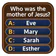 Bible Trivia Quiz game Offline
