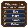 Bible Trivia Quiz game Offline icon