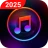 Musik-Player für Android icon