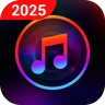 Musik-Player für Android icon