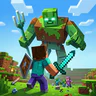 Mob Battle: Craft Army icon
