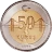 50 Kuruş icon