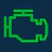 Car Scanner OBD2 ELM: Obd Mary icon