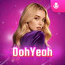 OohYeah - Video Chat & Call icon