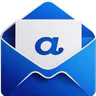 Correo Hotmail - Outlook App icon