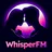 WhisperFM: Romance Novels icon