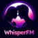 WhisperFM: Romance Novels
