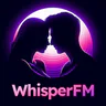WhisperFM: Romance Novels icon