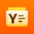 Hacker News icon