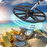 EMF Scanner - Metal Detector icon