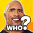 Who am I? Celeb Quiz Trivia icon