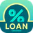 EMI Calculator Investment Tool icon