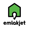 Emlakjet: Emlak Ara & İlan Ver icon