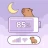 Emoji Battery: Status Icons icon