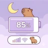 Emoji Battery: Status Icons icon