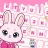 Cute Keyboard: Bàn Phím Emoji icon