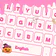Cute Keyboard: Clavier Emoji