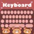 Font Keyboard : Theme & Emoji icon