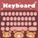 Font Keyboard : Theme & Emoji