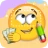面白い絵文字メーカー icon