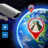 Vệ Tinh Trái Đất Trực Tiếp icon