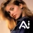 AI 画像ジェネレーターと AI ビデオ icon