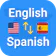 English to Spanish Translator