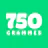 750g - Recettes de cuisine icon