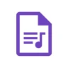 ScorePDF: Partitura Visor icon
