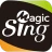 Magicsing Karaoke icon