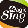 Magicsing Karaoke icon