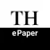 The Hindu ePaper: eNewspaper