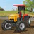 Indian Tractor 3D: US Farming icon