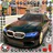 Mô phỏng trò chơi xe hơi BMW icon