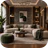Diseño Interior IA: Home Plan icon