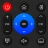 Android用テレビリモコンアプリ icon