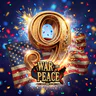 War and Peace: Civil War icon