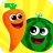 Jeux éducatif pour enfants 3 4 icon