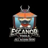 Escanor Tools icon