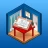 Sweet Home 3D Planifiez Maison icon