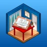 Sweet Home 3D: Plan your house icon